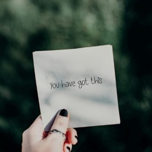 viviendo positivamente el stress